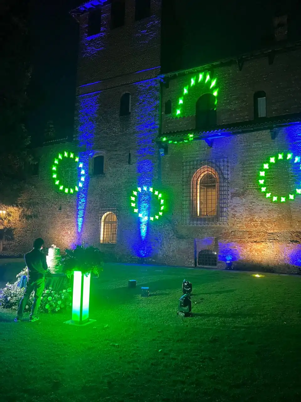 Light Show
