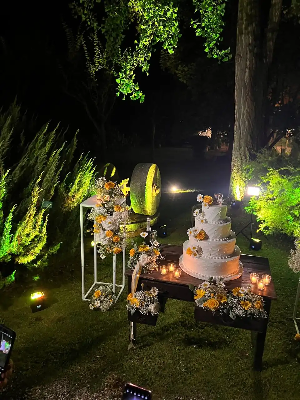 Light Design