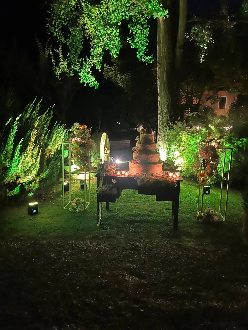 Light Design