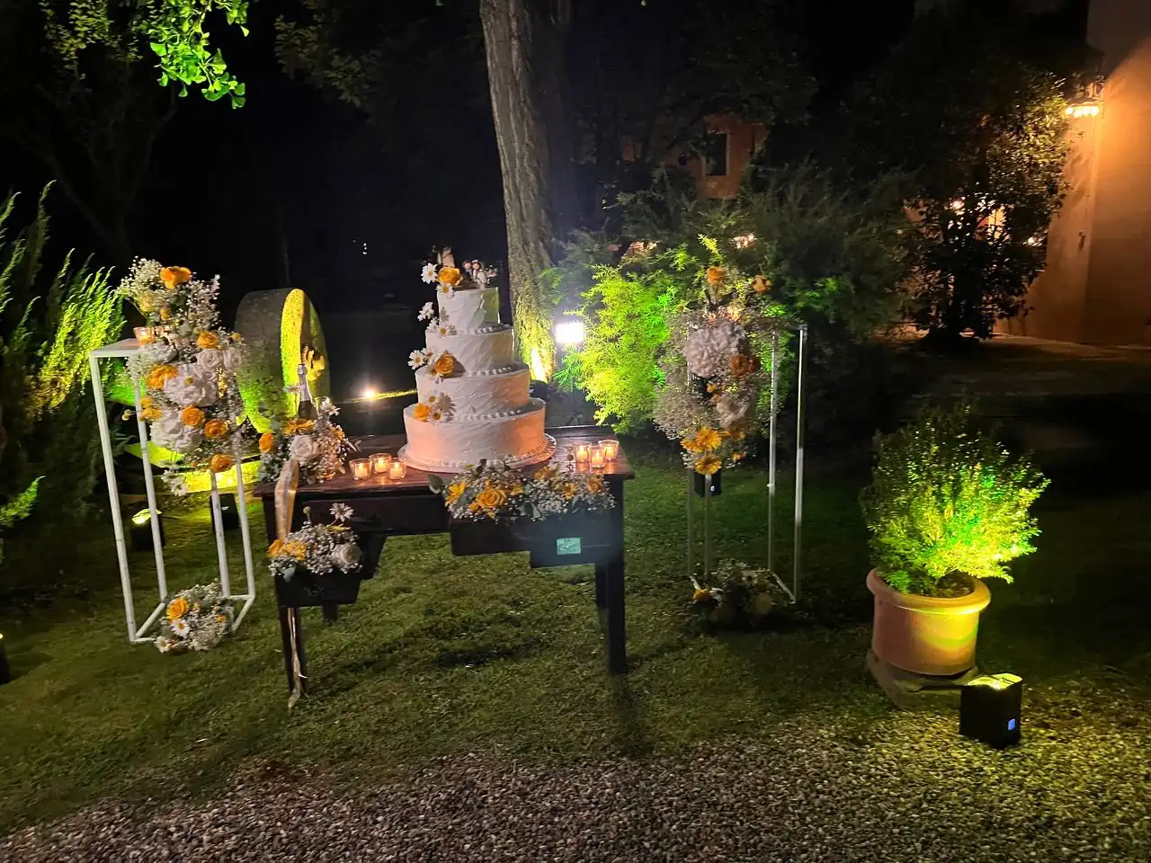Light Design