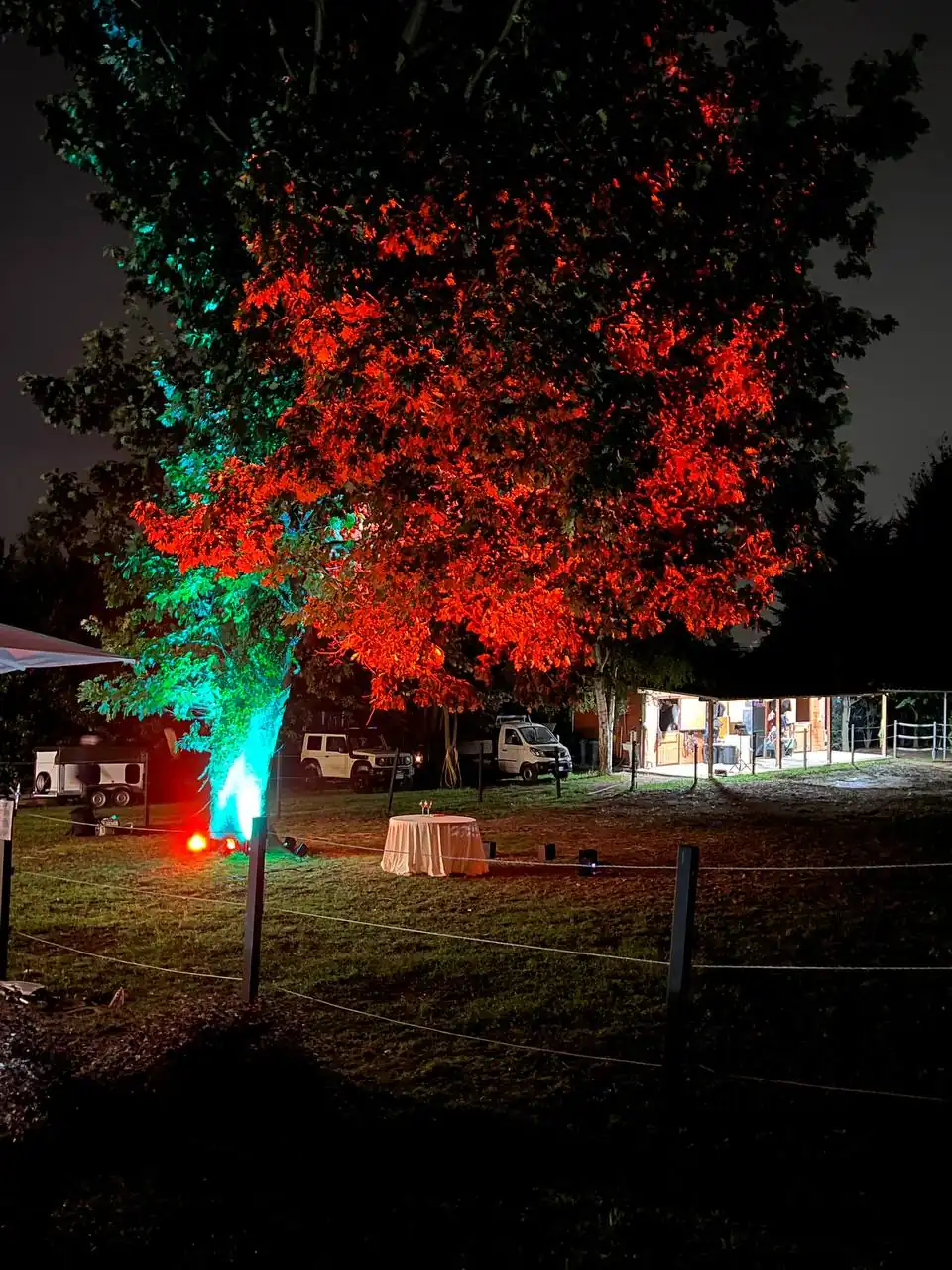 Light Design