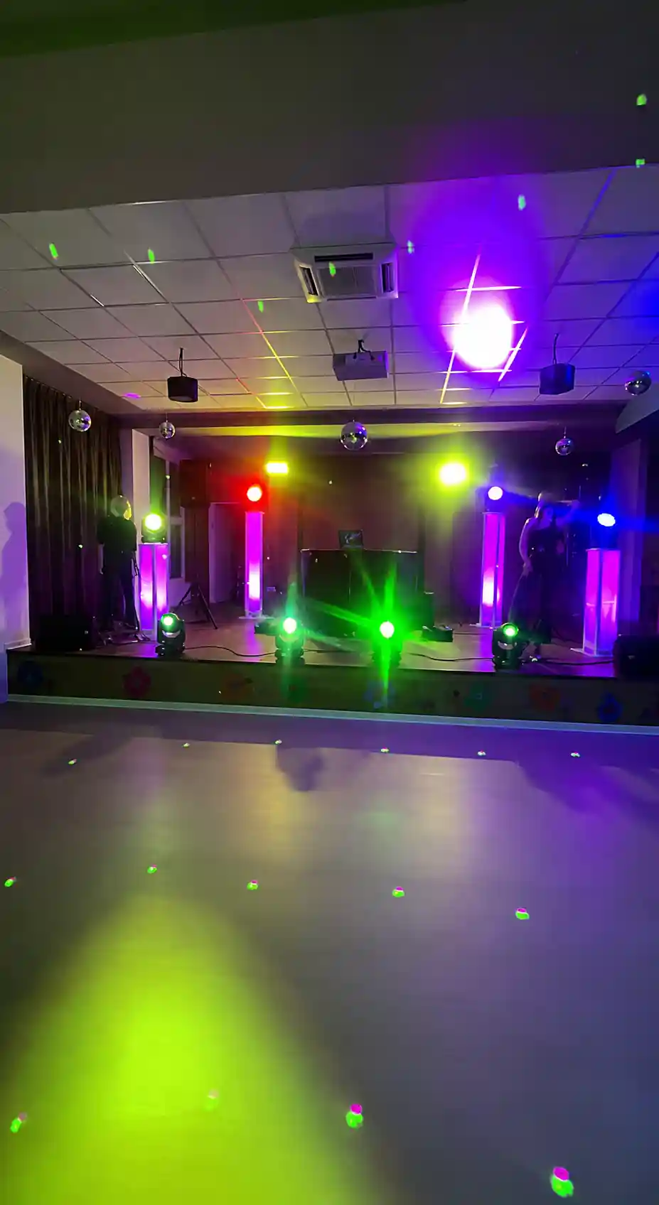 Light Party