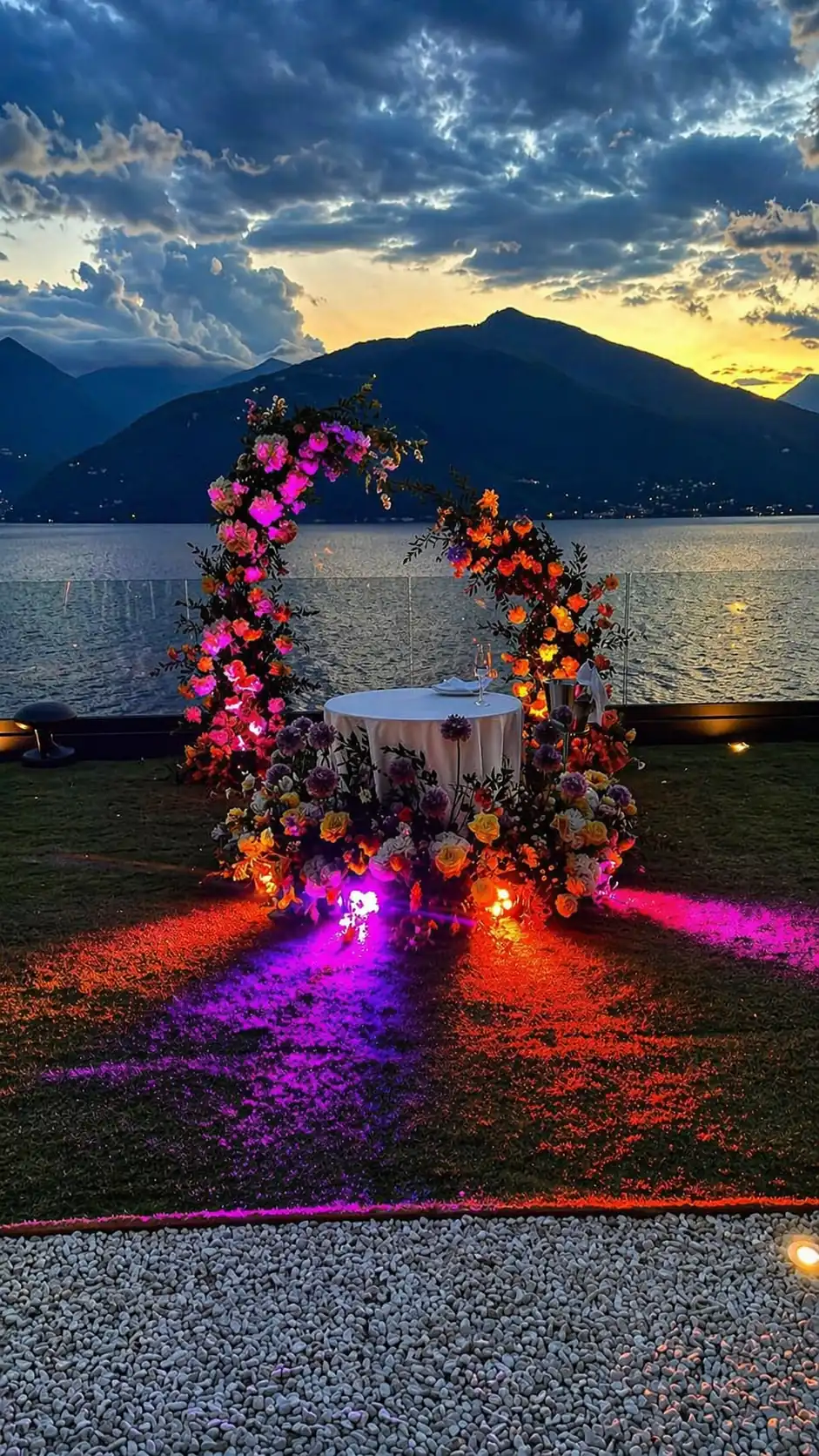 Light design