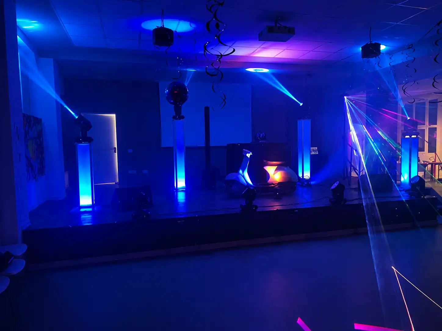 Light Party